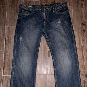Buffalo jeans Driven 36x30.